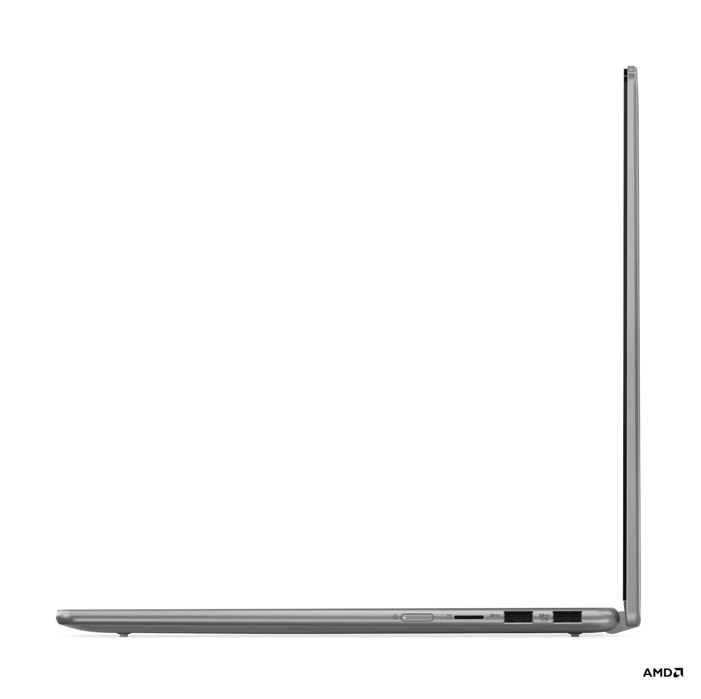 Lenovo Yoga 7 16AHP9 83DM0006US AMD Ryzen 7 8840HS 16GB RAM 1TB SSD WUXGA Touch 2-in-1 Laptop 16" (New)