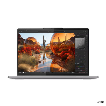 Lenovo Yoga 7 16AHP9 83DM0006US AMD Ryzen 7 8840HS 16GB RAM 1TB SSD WUXGA Touch 2-in-1 Laptop 16" (New)