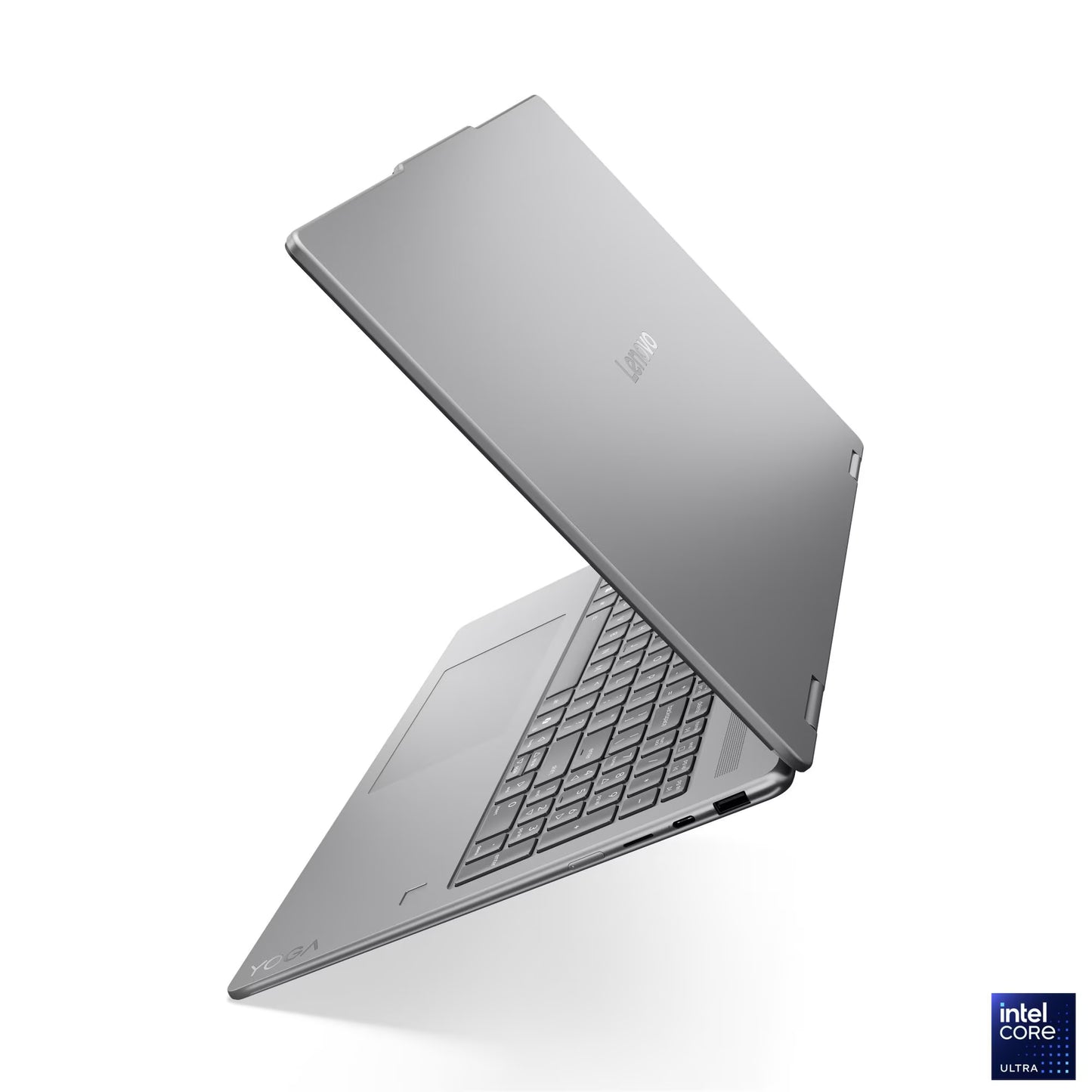 Lenovo Yoga 7 16ILL10 83JT0047US Core Ultra 7 256V Intel Arc 140V 2-in-1 Laptop 16-inch (New)