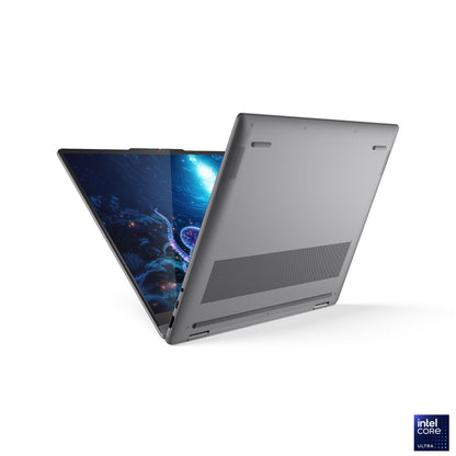 Lenovo Yoga 7 16ILL10 83JT0047US Core Ultra 7 256V Intel Arc 140V 2-in-1 Laptop 16-inch (New)