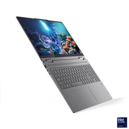 Lenovo Yoga 7 16ILL10 83JT0047US Core Ultra 7 256V Intel Arc 140V 2-in-1 Laptop 16-inch (New)
