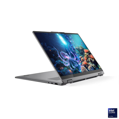 Lenovo Yoga 7 16ILL10 83JT0047US Core Ultra 7 256V Intel Arc 140V 2-in-1 Laptop 16-inch (New)