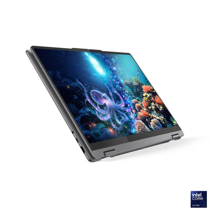 Lenovo Yoga 7 16ILL10 83JT0047US Core Ultra 7 256V Intel Arc 140V 2-in-1 Laptop 16-inch (New)
