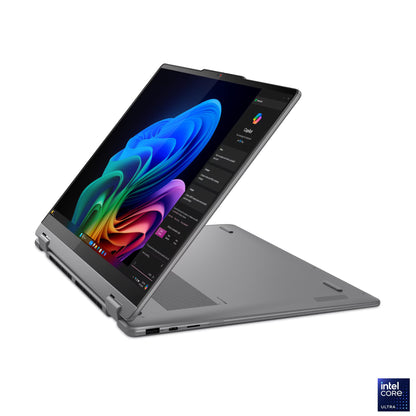 Lenovo Yoga 7 16ILL10 83JT0047US Core Ultra 7 256V Intel Arc 140V 2-in-1 Laptop 16-inch (New)