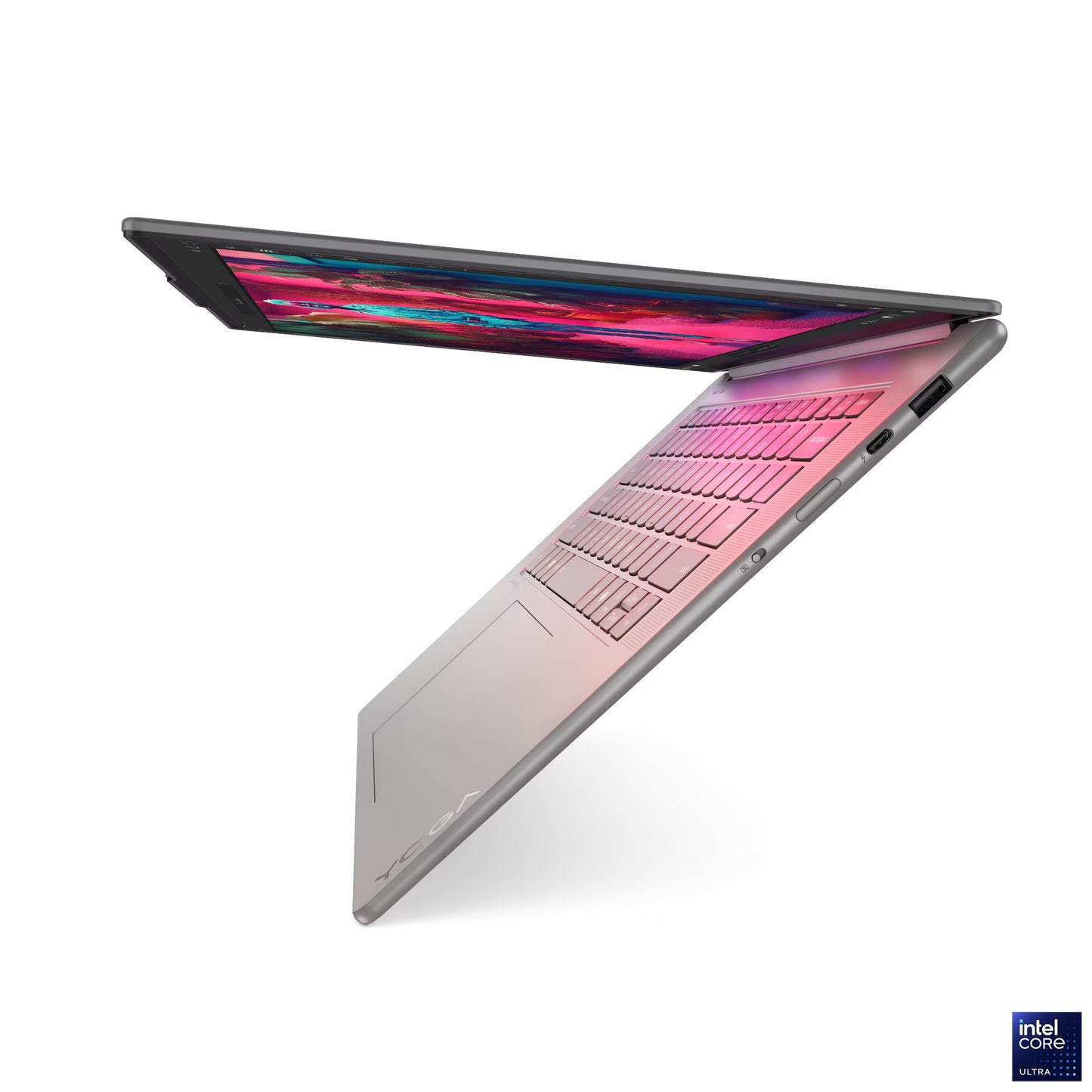 Lenovo Yoga 7 Aura Edition 15ILL9 83HM002WUS Core Ultra 7 258V 32GB RAM 1TB SSD 2.8K WQXGA+ Touch Laptop 15.3" (New)