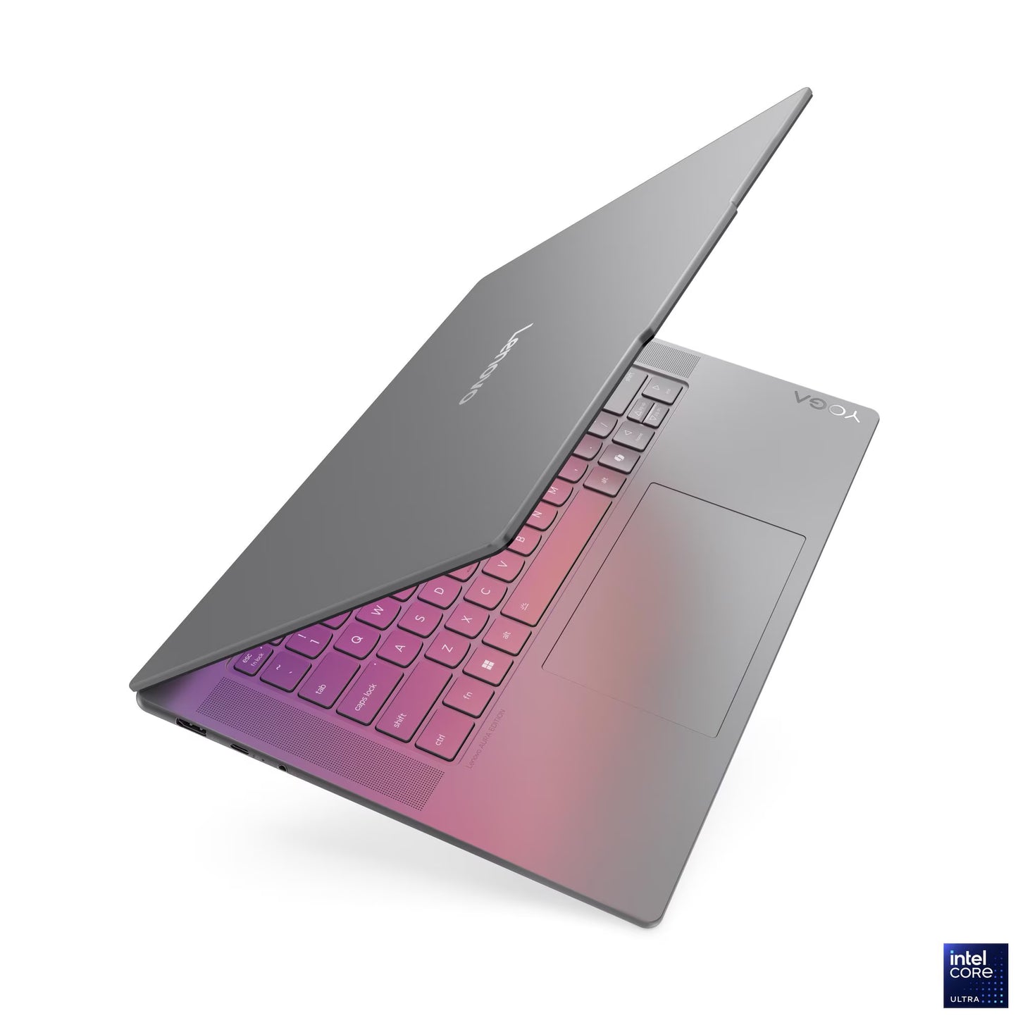 Lenovo Yoga 7 Aura Edition 15ILL9 83HM002WUS Core Ultra 7 258V 32GB RAM 1TB SSD 2.8K WQXGA+ Touch Laptop 15.3" (New)