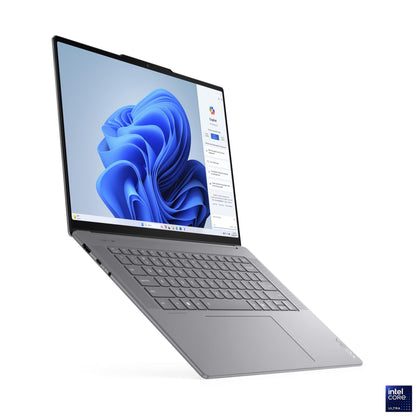 Lenovo Yoga 7 Aura Edition 15ILL9 83HM002WUS Core Ultra 7 258V 32GB RAM 1TB SSD 2.8K WQXGA+ Touch Laptop 15.3" (New)