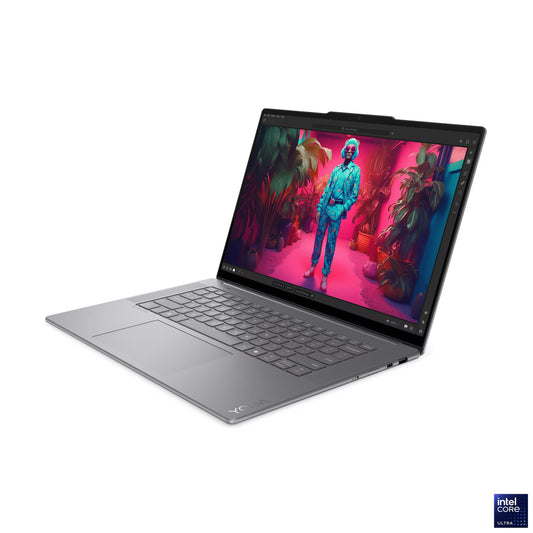 Lenovo Yoga 7 Aura Edition 15ILL9 83HM002WUS Core Ultra 7 258V 32GB RAM 1TB SSD 2.8K WQXGA+ Touch Laptop 15.3" (New)