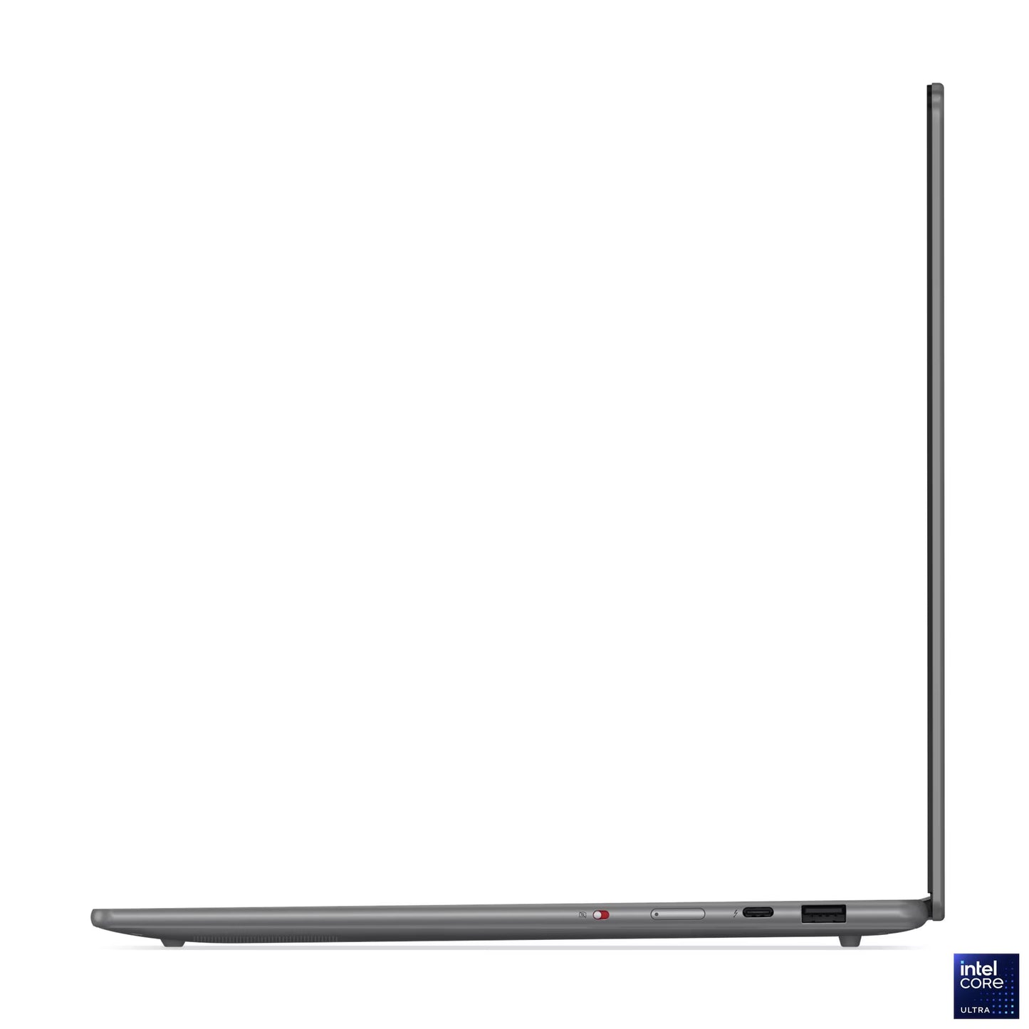 Lenovo Yoga 7 Aura Edition 15ILL9 83HM002WUS Core Ultra 7 258V 32GB RAM 1TB SSD 2.8K WQXGA+ Touch Laptop 15.3" (New)
