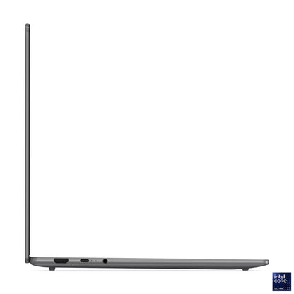 Lenovo Yoga 7 Aura Edition 15ILL9 83HM002WUS Core Ultra 7 258V 32GB RAM 1TB SSD 2.8K WQXGA+ Touch Laptop 15.3" (New)