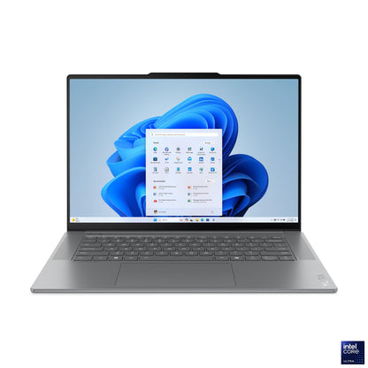 Lenovo Yoga 7 Aura Edition 15ILL9 83HM002WUS Core Ultra 7 258V 32GB RAM 1TB SSD 2.8K WQXGA+ Touch Laptop 15.3" (New)