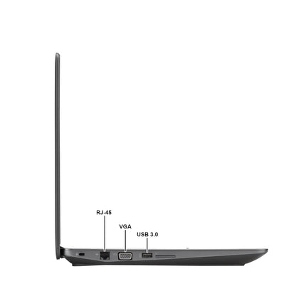 Hp Zbook 15 Core i5-6440hq 15.6" Truecolor Mobile Workstation Laptop Offers (Open Box)