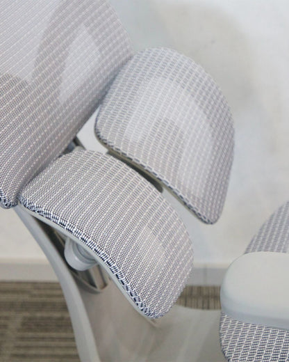 SIT | RELAX | CONQUER ERGOFLEX ERGONOMIC CHAIRS | PREMIUM QUALITY