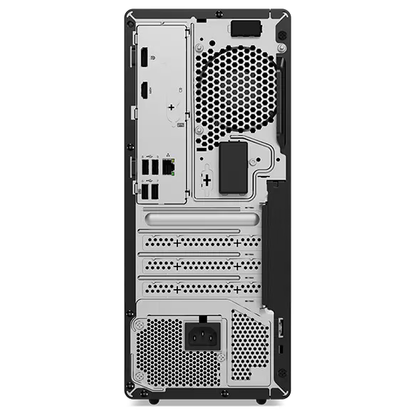 Lenovo ThinkCentre M70T Gen 5 12U60046GP Core i7-14700 8GB RAM 512GB SSD Tower Desktop (New)