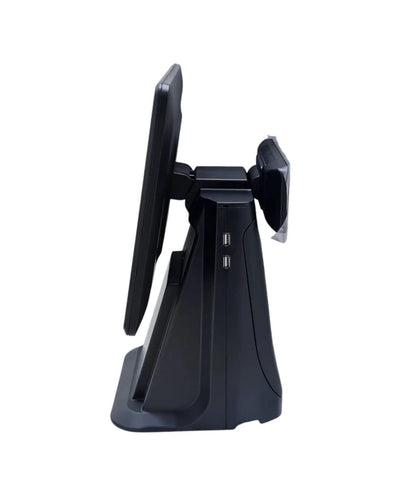 ALL IN ONE POS DESKTOP COMPUTER CORE i5 CPU 15-INCH TOUCHSCREEN (BRAND NEW)