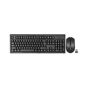 4Teck 3000N Wireless Keyboard (New)