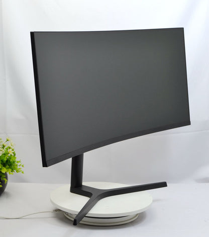 MAGNUM 34” 3K+ 165HZ ADJUSTABLE ULTRA WIDE MONITOR (BRAND NEW)