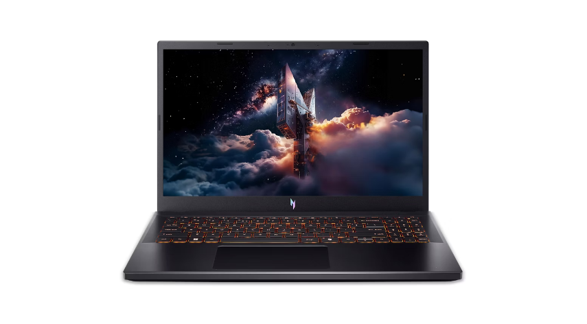 Acer Nitro V 15 Gaming Laptop i9-13900H RTX 5060 15.6-inch 165Hz (New)