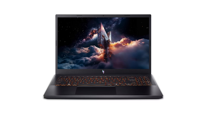 Acer Nitro V 15 Gaming Laptop i9-13900H RTX 5060 15.6-inch 165Hz (New)