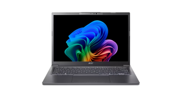 Acer Aspire 14 AI A14-52M-72FH Laptop Core Ultra 7 256V 16GB DDR5 Onboard 1TB NVMe 14-inch FHD (New)