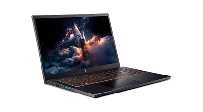 Acer Nitro V 15 Gaming Laptop i9-13900H RTX 5060 15.6-inch 165Hz (New)