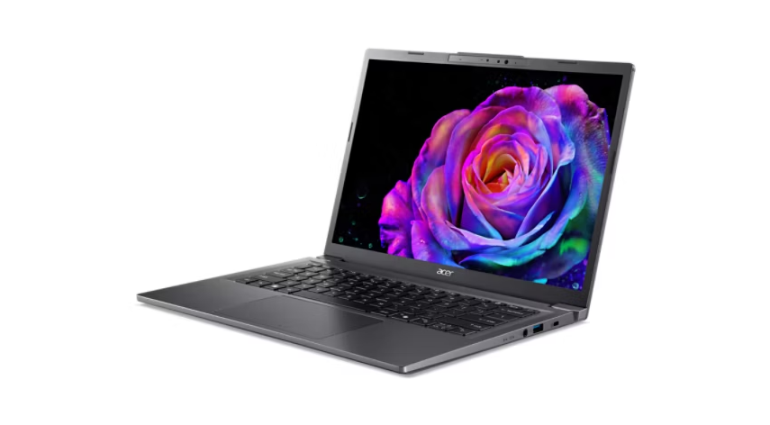 Acer Aspire 14 AI A14-52MT-94H5 Laptop Core Ultra 9 288V 32GB DDR5 Onboard 1TB NVMe 14-inch FHD Touchscreen (New)