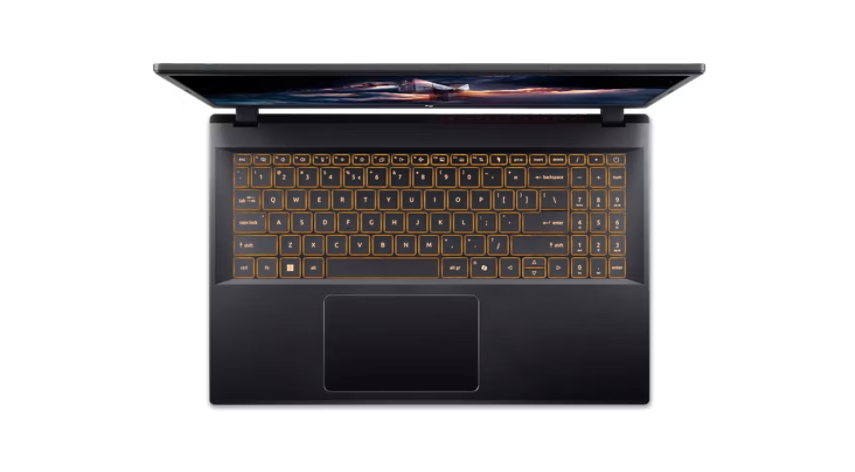 Acer Nitro V 15 Gaming Laptop i9-13900H RTX 5060 15.6-inch 165Hz (New)
