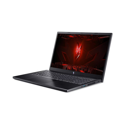 ACER PREDATOR NITRO V15 VANV15-51-789J CORE i7 RTX 4060 144HZ 15.6" GAMING LAPTOPS (BRAND NEW
