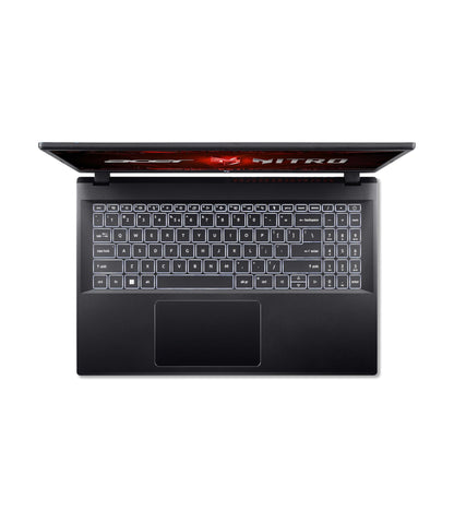 ACER NITRO 5 AVNV15-51-93HS CORE i9-13900H RTX 4060 165HZ 15.6” FHD IPS GAMING LAPTOP (BRAND NEW)