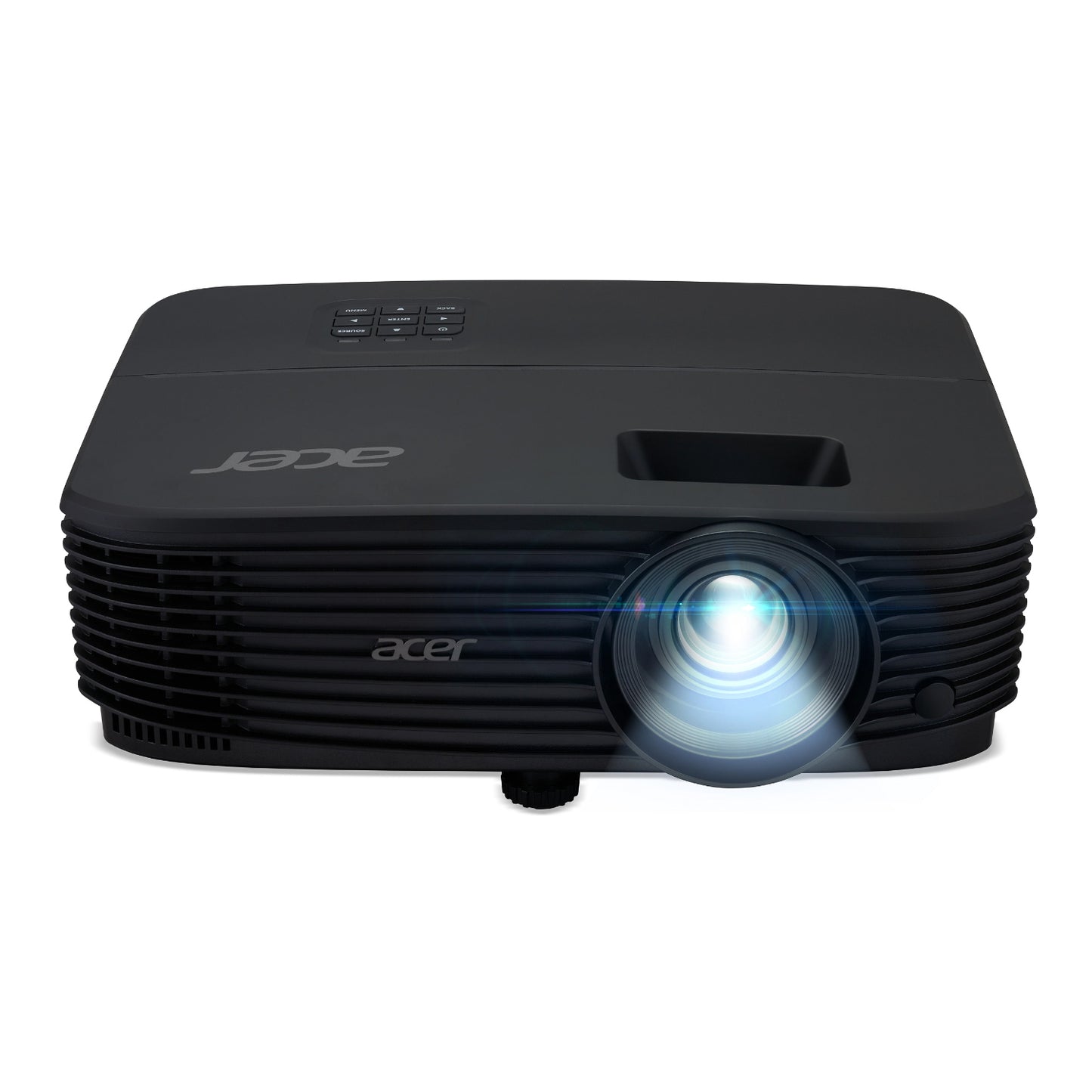 Acer X1123HP - ASV1904 | 4000 Lumens HDMI VGA Digital Projector (Brand New)