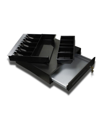 CASH DRAWER | 5 TRAYS