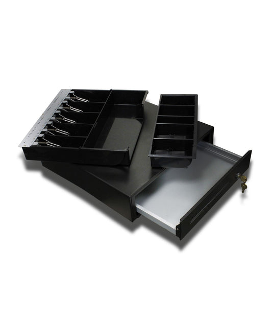 Cash Drawer 5 Trays (New)