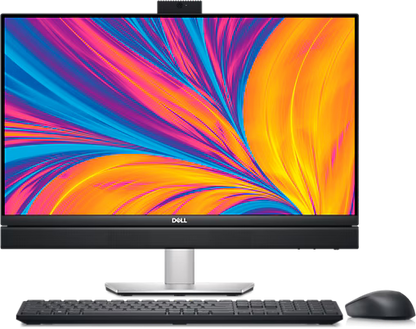 Dell OptiPlex 7420 Core i7 14th Gen Radeon RX 6500 4GB All-in-One Desktop 24-inch (New)