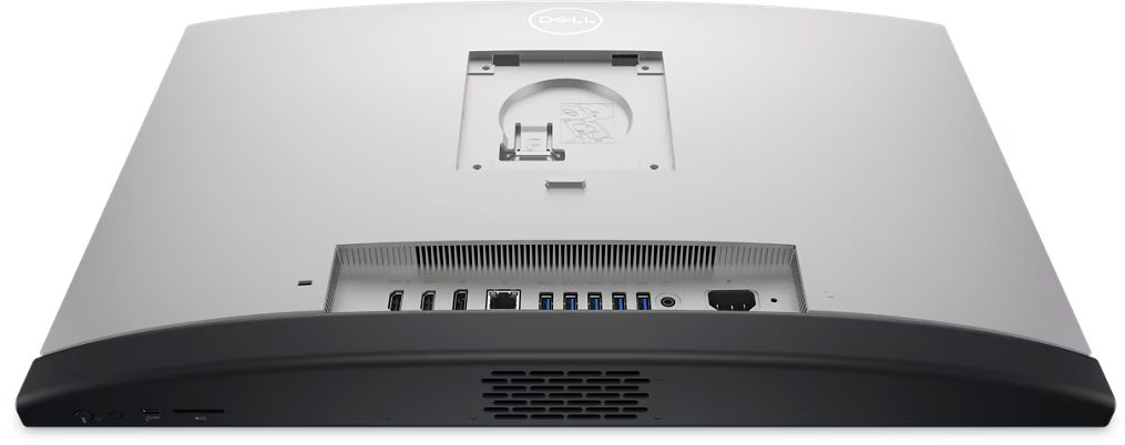 Dell OptiPlex 7420 Core i7 14th Gen Radeon RX 6500 4GB All-in-One Desktop 24-inch (New)