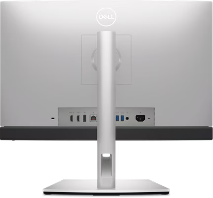 Dell OptiPlex 7420 Core i7 14th Gen Radeon RX 6500 4GB All-in-One Desktop 24-inch (New)
