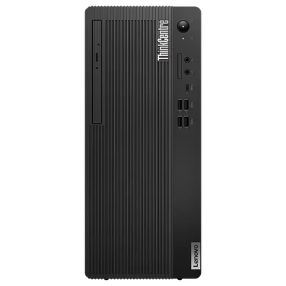 Lenovo ThinkCentre M70T Gen 5 12U60046GP Core i7-14700 8GB RAM 512GB SSD Tower Desktop (New)