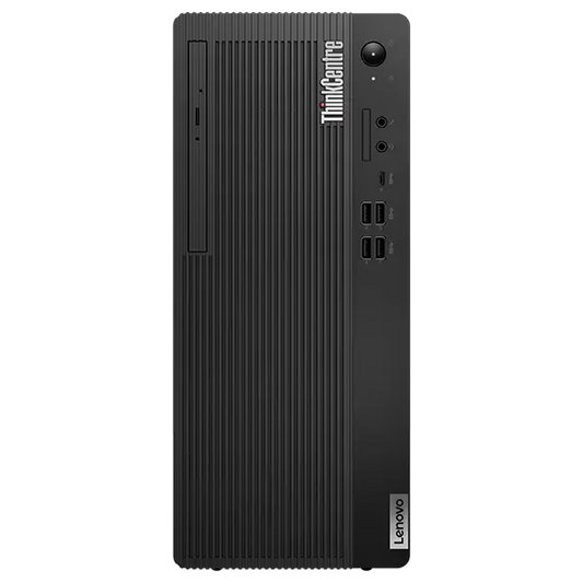 Lenovo ThinkCentre M70T Gen 5 12U60046GP Core i7-14700 8GB RAM 512GB SSD Tower Desktop (New)