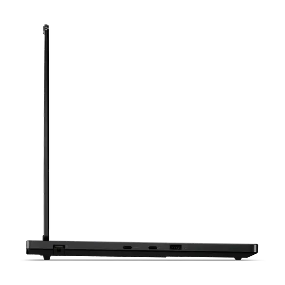 Lenovo Legion 15.1 OLED 165Hz Intel Core Ultra 9 275HX RTX 5070 8GB Configurable RAM 1TB SSD Eclipse Black Laptop (New)