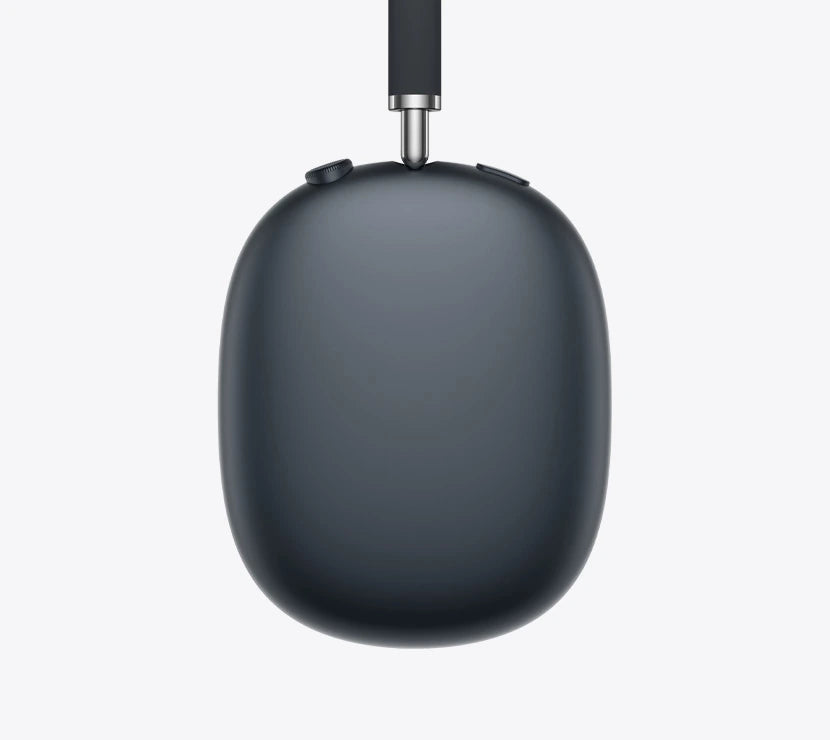 Apple AirPods Max 2 Over-ear Wireless Headphones Active Noise Cancellation MHWK4LL/A (New)