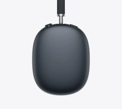 Apple AirPods Max 2 Over-ear Wireless Headphones Active Noise Cancellation MHWK4LL/A (New)