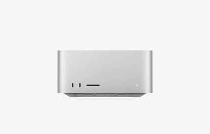 Apple Mac Studio M5 Max 18-core CPU 32-core GPU 36GB RAM 512GB SSD MHL64LL/A (New)