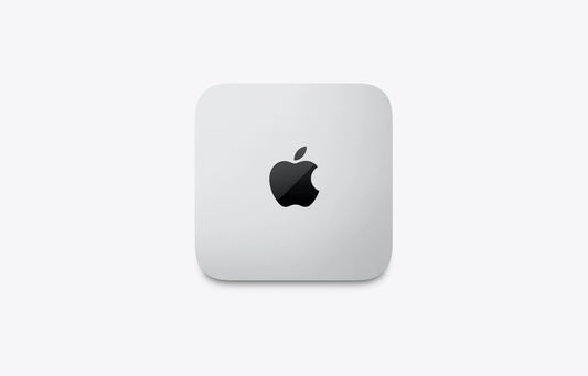 Apple Mac Studio M5 Max 18-core CPU 32-core GPU 36GB RAM 512GB SSD MHL64LL/A (New)