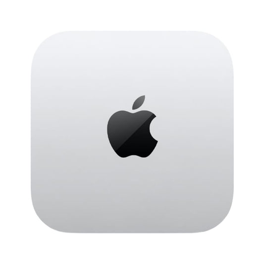 APPLE MAC STUDIO/MINI Apple M4 10-Core Chip 10-Core GPU | 16-Core Neural Engine