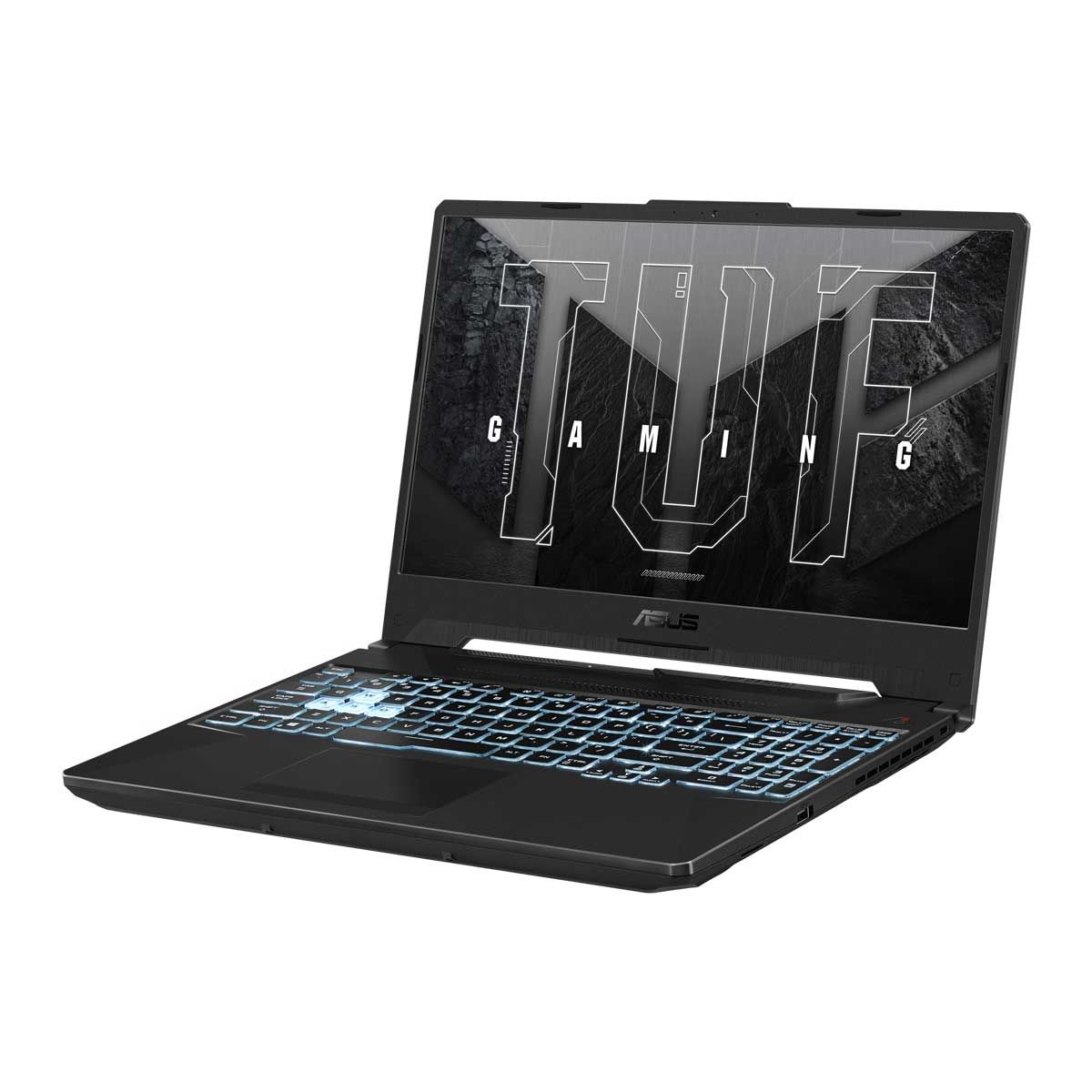 ASUS TUF A15 FA506NCR-WH71 RYZEN 7 7435HS RTX 3050 144HZ 15.6" GAMING LAPTOPS (BRAND NEW)