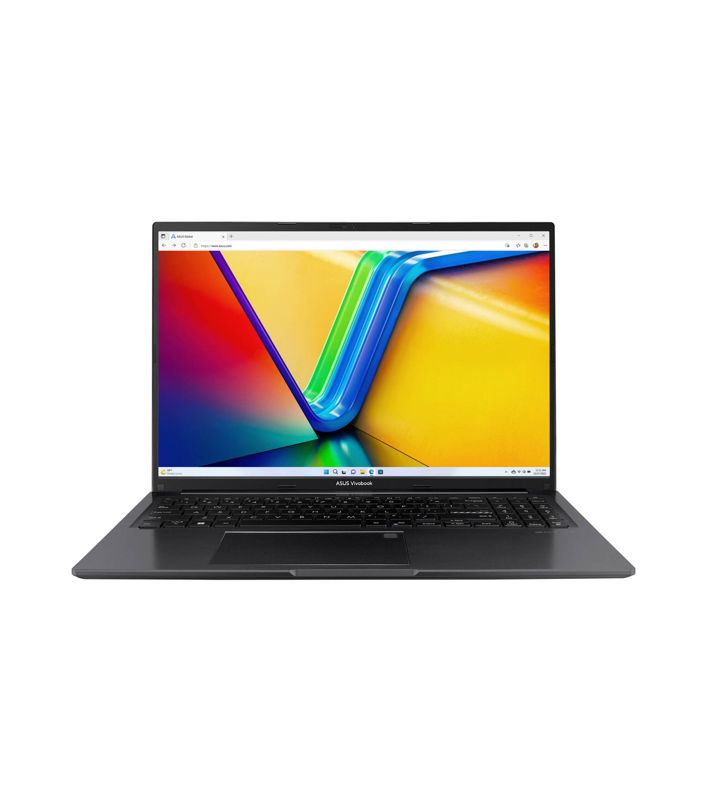 ASUS VIVOBOOK 16 F1605ZA-WS74 CORE i7-1255U 16" IPS FHD+ LAPTOP OFFER (NEW OB 1YR WARRANTY)