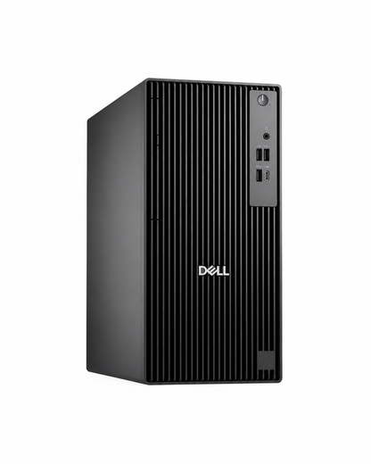 Dell Pro Tower QCT1250 Core Ultra 7 265 16GB RAM 512GB SSD Desktop (New)