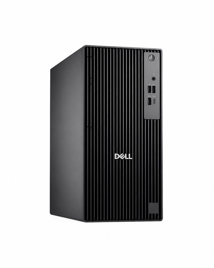 Dell Pro Tower QCT1250 Core Ultra 7 265 16GB RAM 512GB SSD Desktop (New)