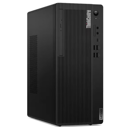 Lenovo ThinkCentre M70T Gen 5 12U60046GP Core i7-14700 8GB RAM 512GB SSD Tower Desktop (New)