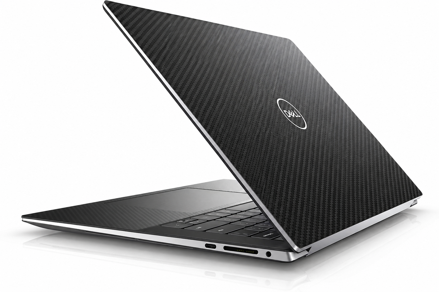 Dell Precision 5560 Core i7 RTX A2000 4K Touch Workstation Laptop 15.6" (New OB)