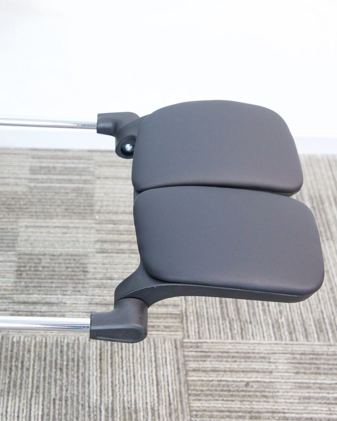 SIT | RELAX | CONQUER ERGOFLEX ERGONOMIC CHAIRS | PREMIUM QUALITY